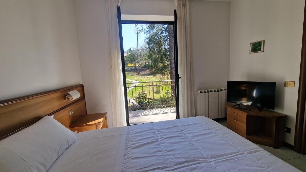 Hotel Montegrino 3*