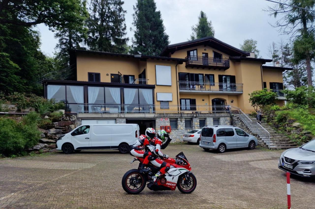 Hotel Montegrino Montegrino Valtravaglia