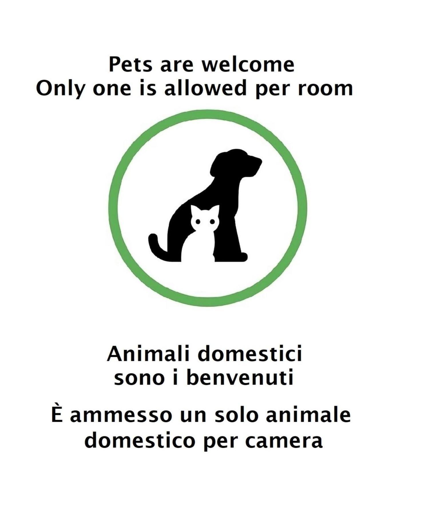 Hotel Montegrino Montegrino Valtravaglia