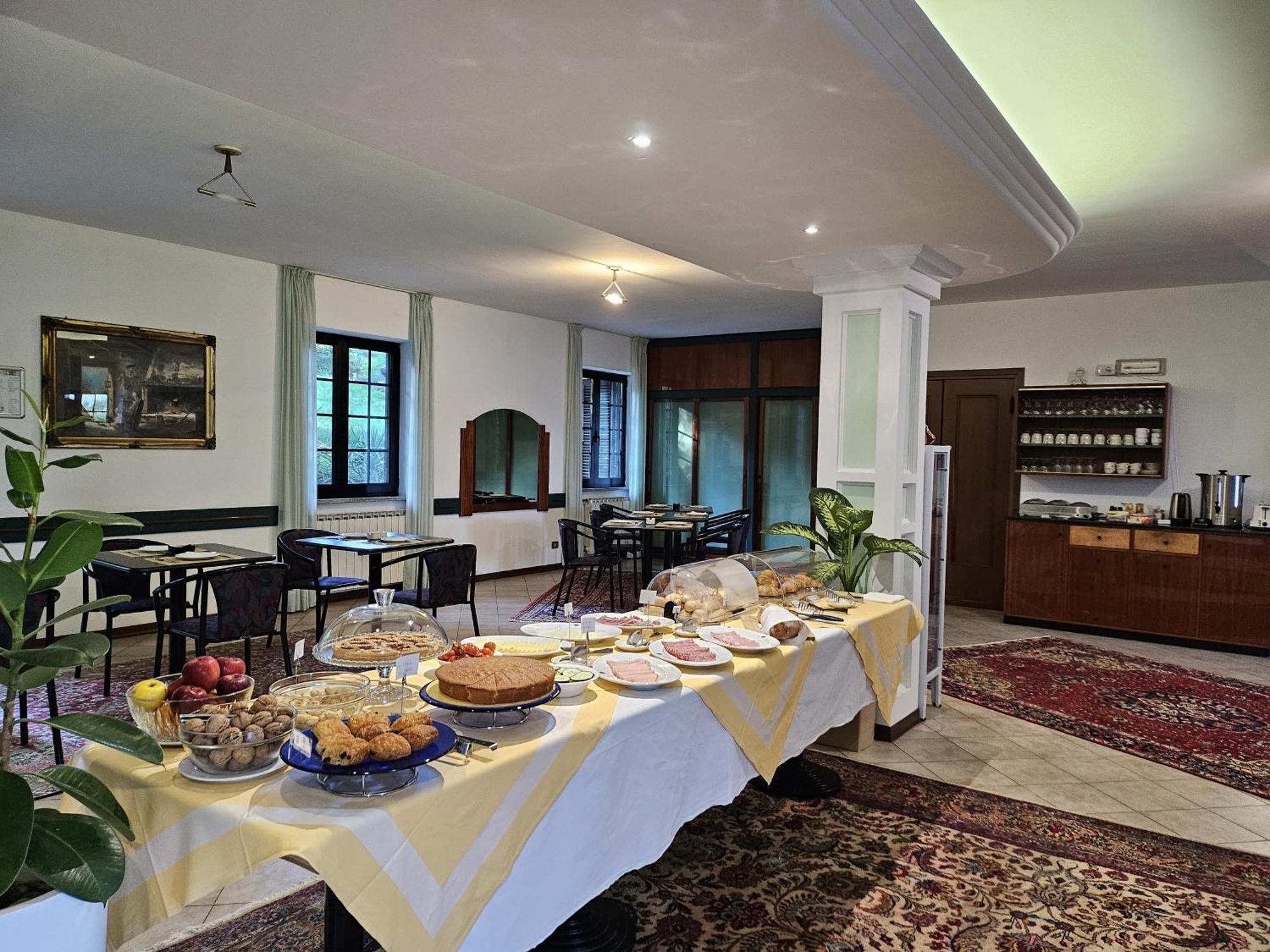 Hotel Montegrino