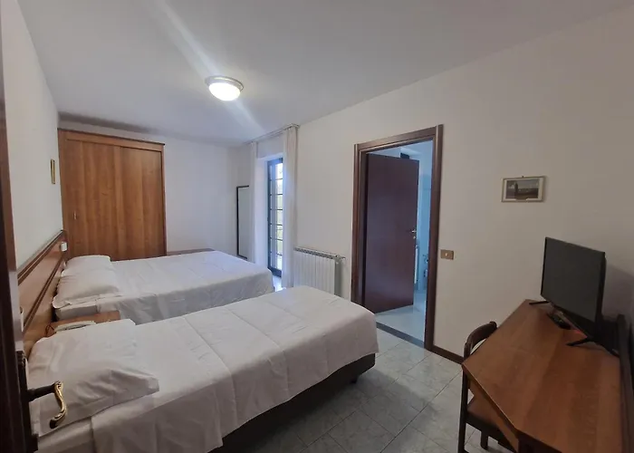 Hotel Montegrino Lakeview
