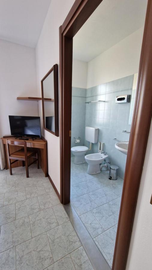Hotel Montegrino