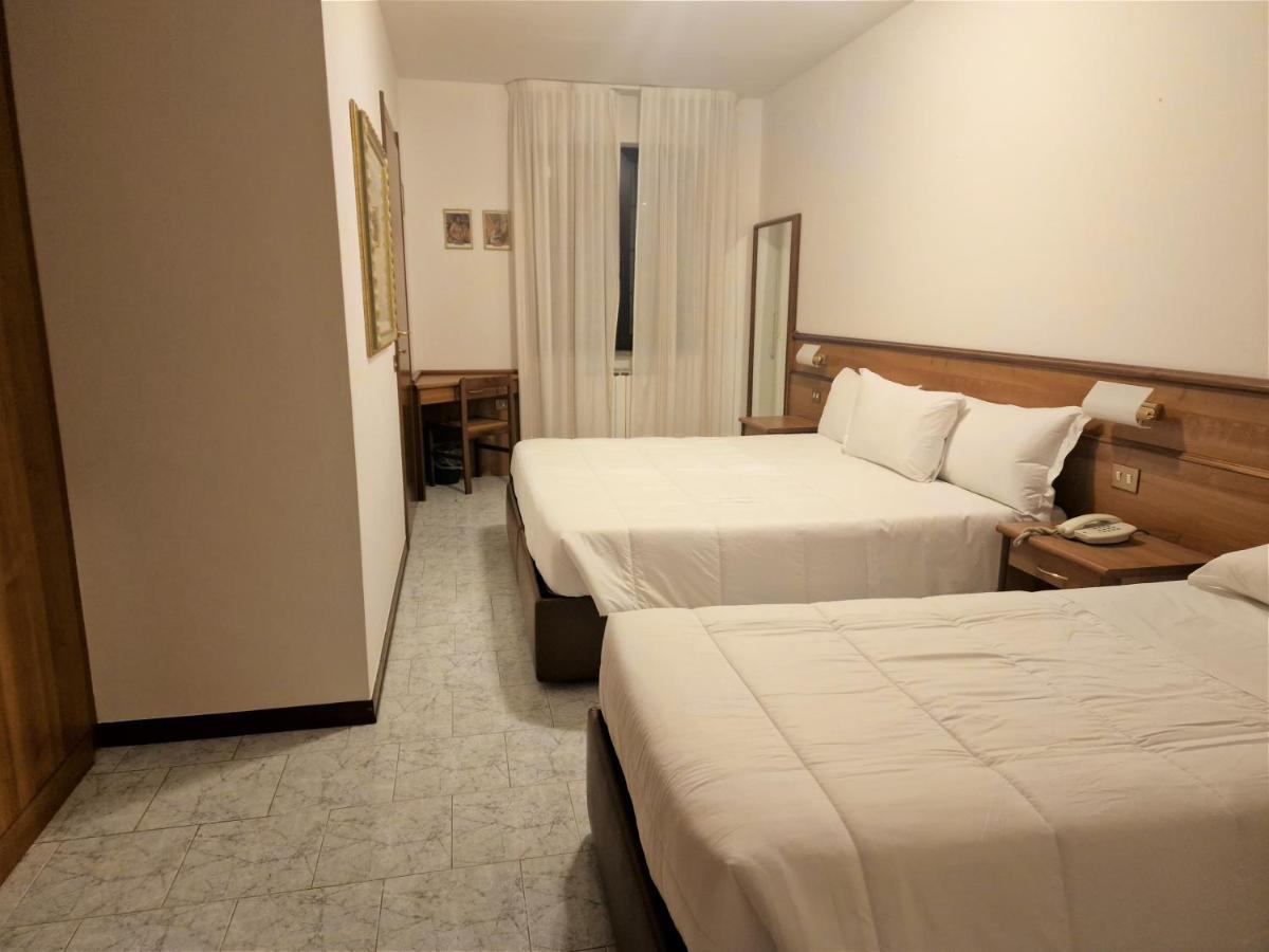 Montegrino 3*