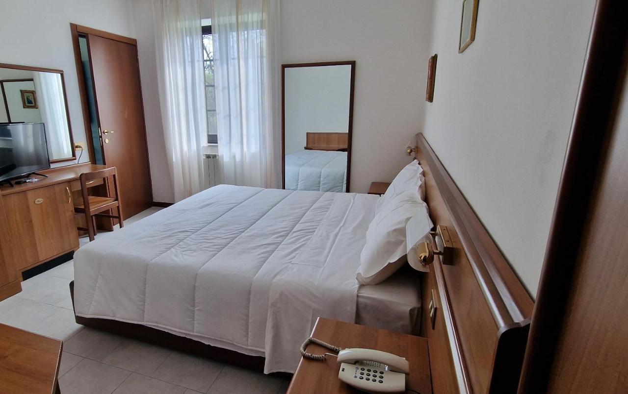 Hotel Montegrino 3*