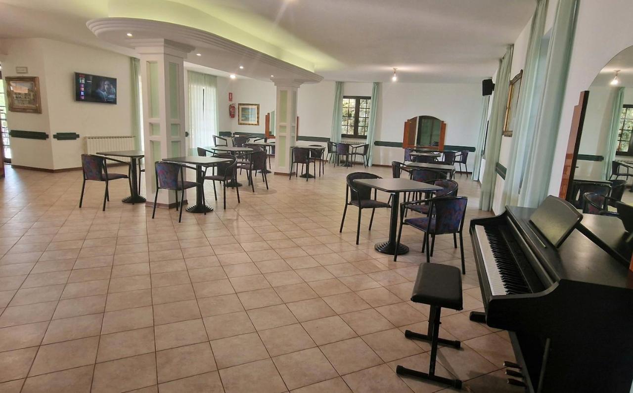 Hotel Montegrino 3*