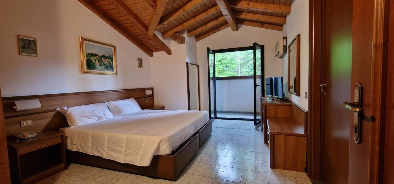 Montegrino Hotel Montegrino Valtravaglia