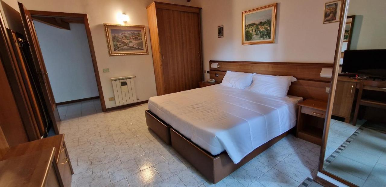 Montegrino Hotel Montegrino Valtravaglia