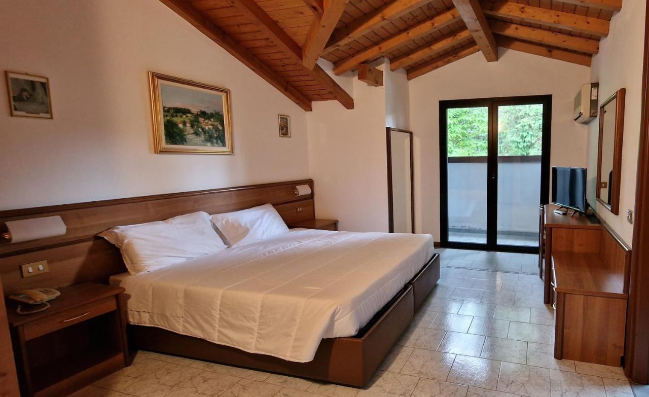 Montegrino Hotel
