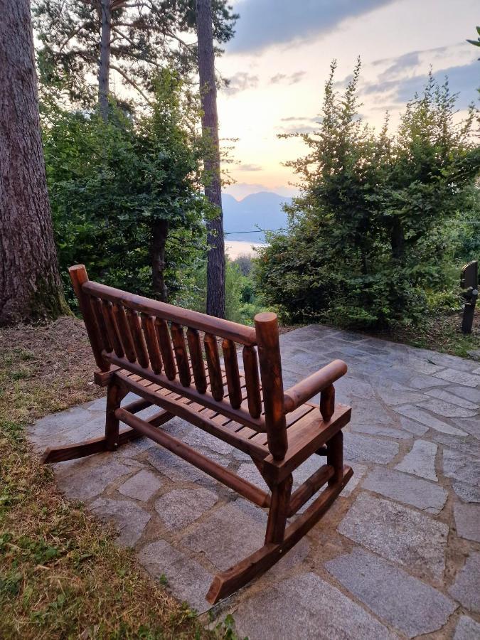 Montegrino Lakeview 3*
