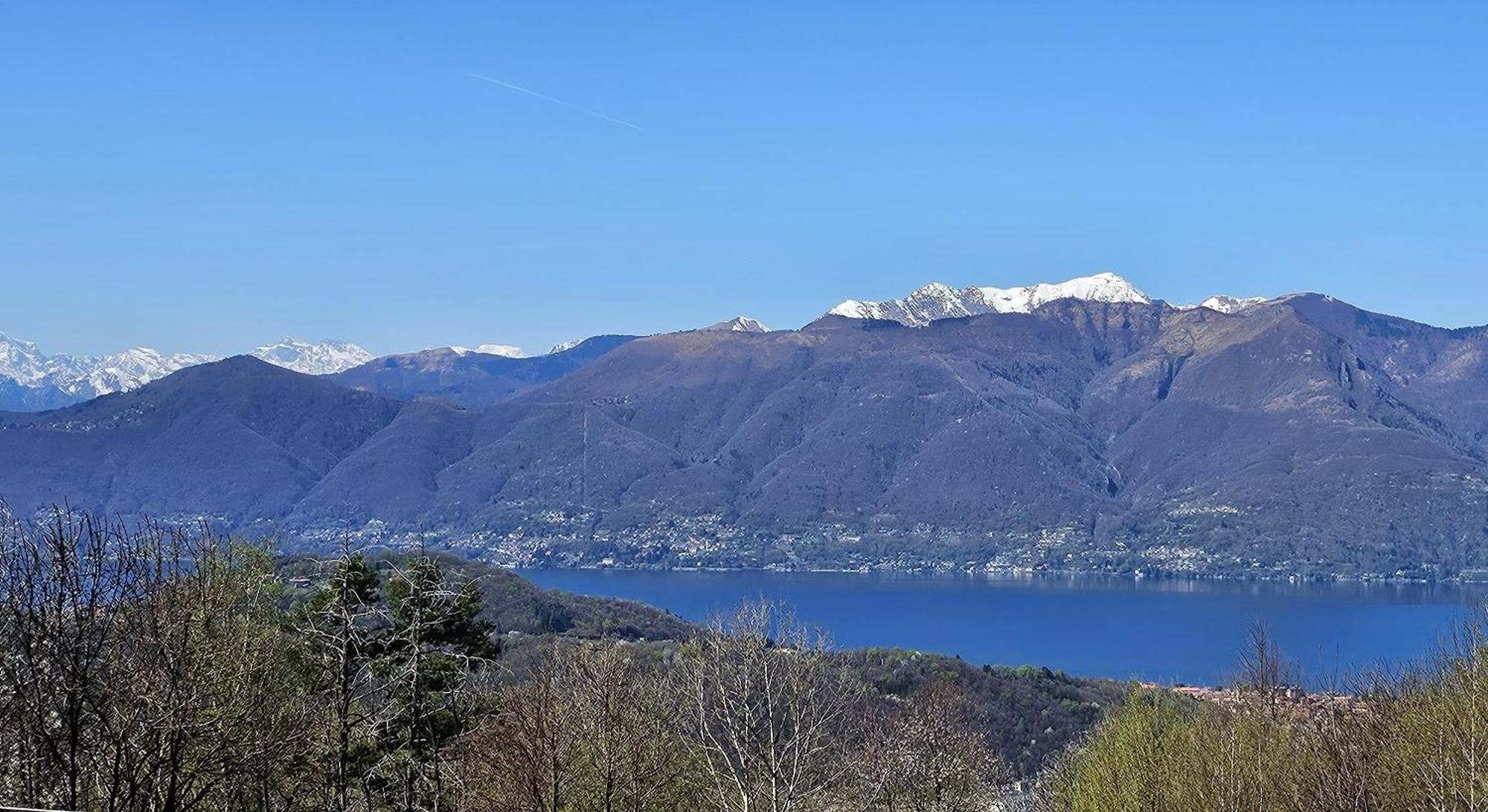 Montegrino 3* Montegrino Valtravaglia