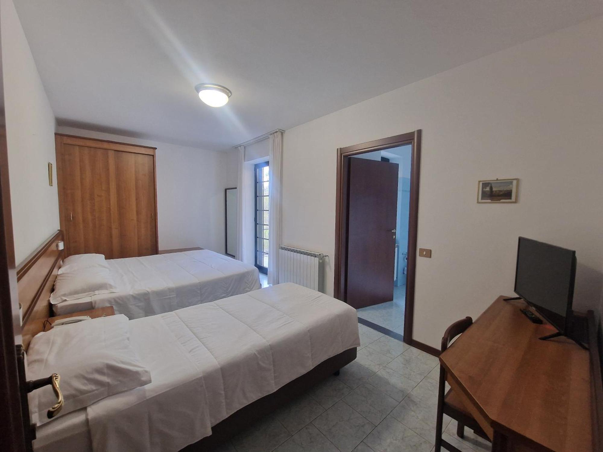 Montegrino Hotel Montegrino Valtravaglia